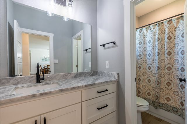 5523 Firewood Trail, Granbury, TX 76048