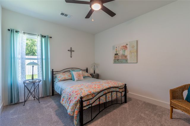 5523 Firewood Trail, Granbury, TX 76048