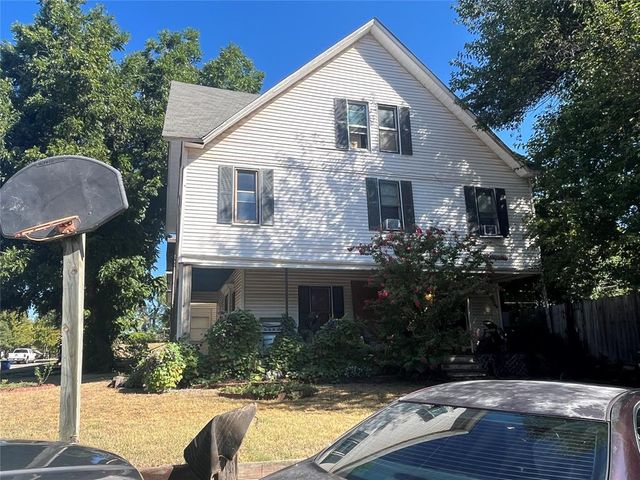 602 N Wentz Street, Guthrie, OK 73044