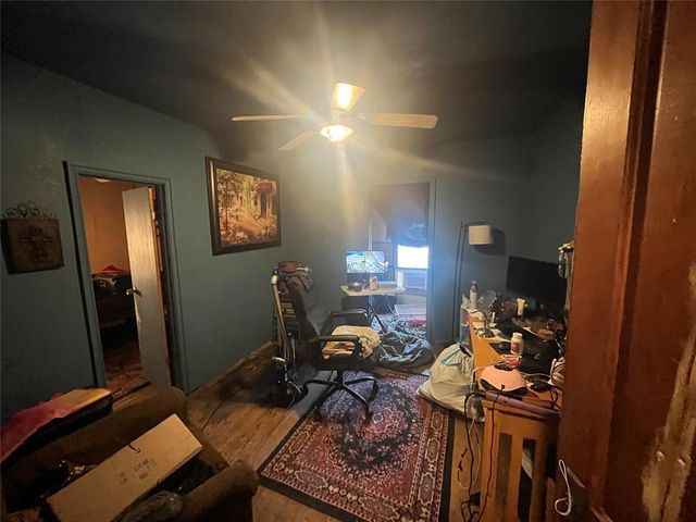 602 N Wentz Street, Guthrie, OK 73044