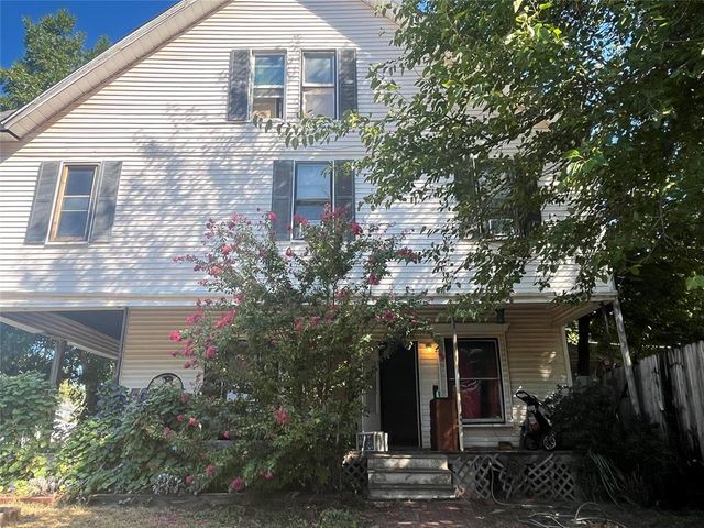 602 N Wentz Street, Guthrie, OK 73044