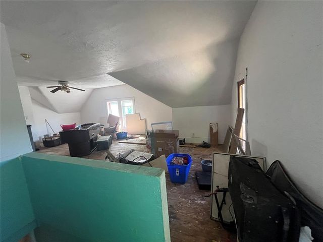 602 N Wentz Street, Guthrie, OK 73044