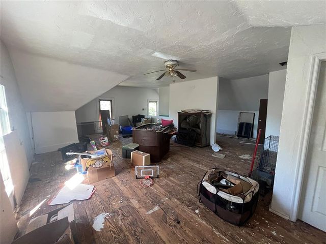 602 N Wentz Street, Guthrie, OK 73044