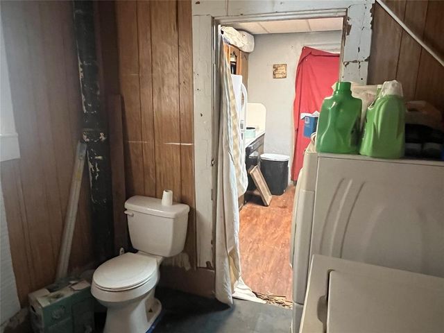 602 N Wentz Street, Guthrie, OK 73044