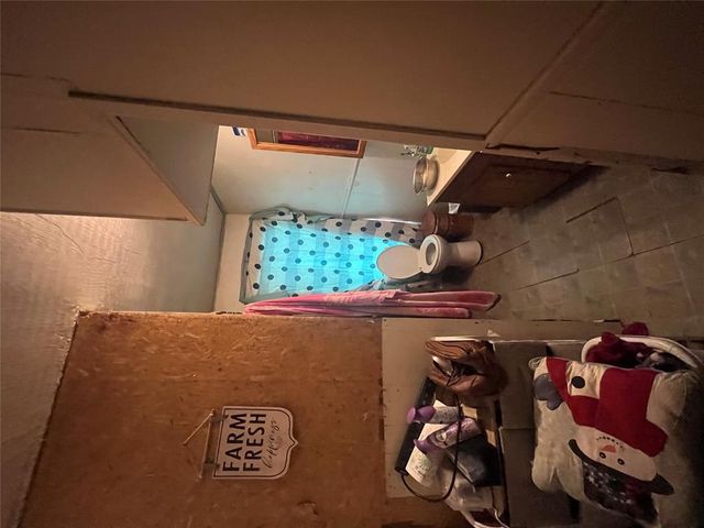 602 N Wentz Street, Guthrie, OK 73044