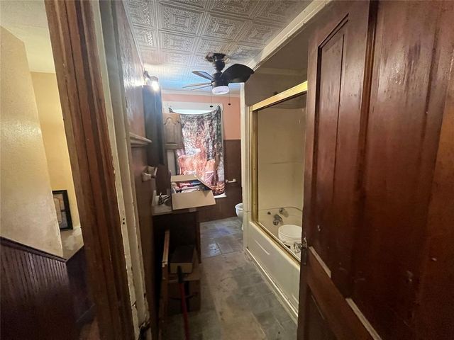 602 N Wentz Street, Guthrie, OK 73044