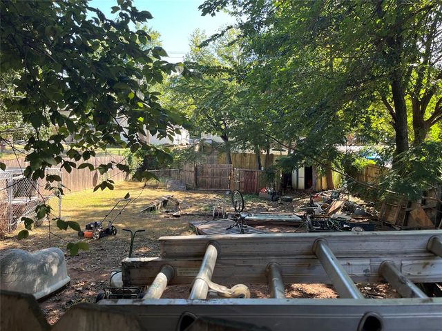 602 N Wentz Street, Guthrie, OK 73044