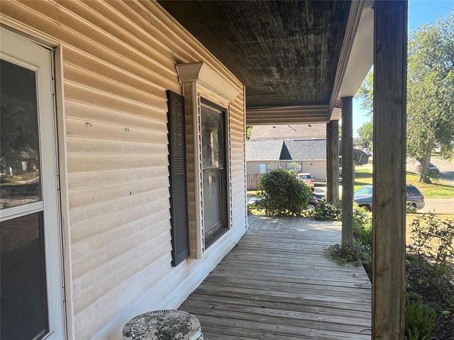 602 N Wentz Street, Guthrie, OK 73044