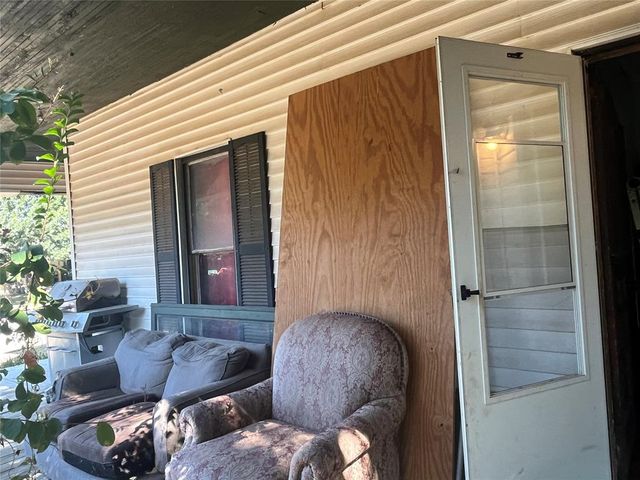 602 N Wentz Street, Guthrie, OK 73044