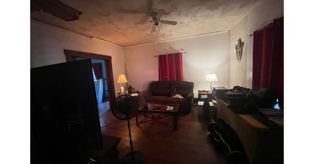 602 N Wentz Street, Guthrie, OK 73044