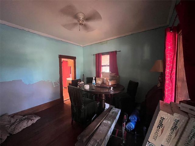 602 N Wentz Street, Guthrie, OK 73044