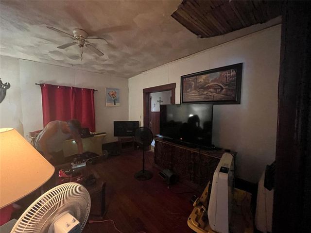 602 N Wentz Street, Guthrie, OK 73044