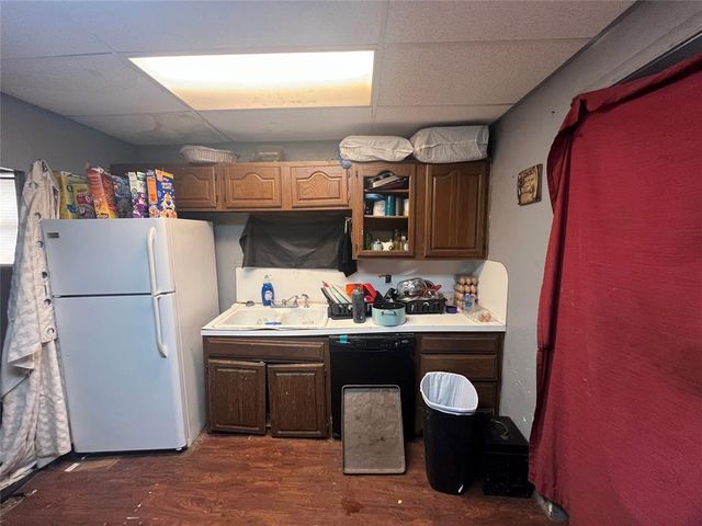 602 N Wentz Street, Guthrie, OK 73044