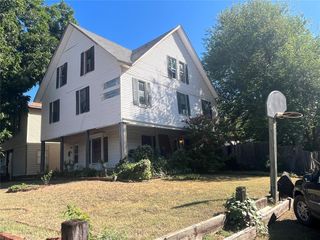 602 N Wentz Street, Guthrie, OK 73044