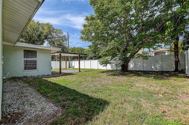 641 CORK STREET, Largo, FL 33770