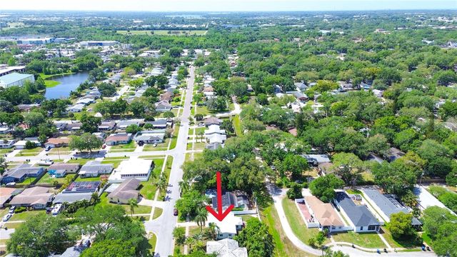 641 CORK STREET, Largo, FL 33770