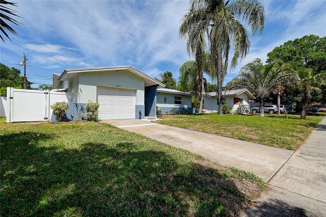 641 CORK STREET, Largo, FL 33770