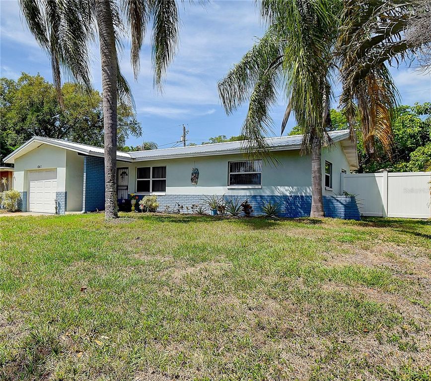 641 CORK STREET, Largo, FL 33770