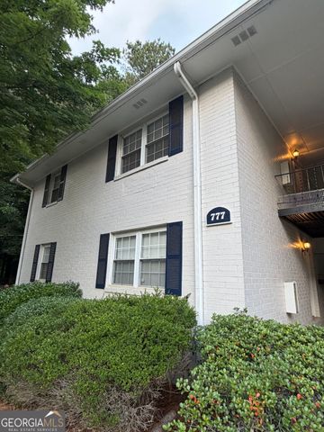 777 Jordan Lane G1, Decatur, GA 30033