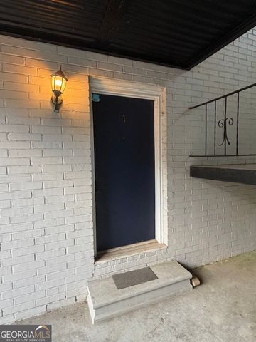 777 Jordan Lane G1, Decatur, GA 30033