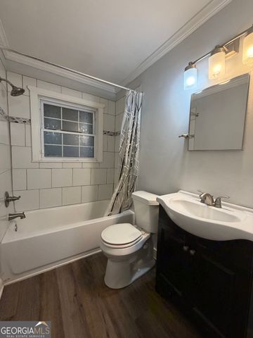 777 Jordan Lane G1, Decatur, GA 30033