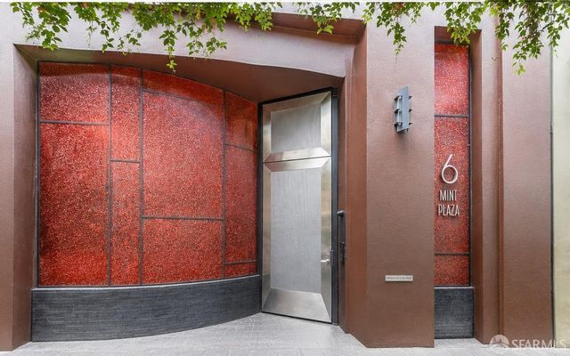 6 Mint Plaza 203A, San Francisco, CA 94103