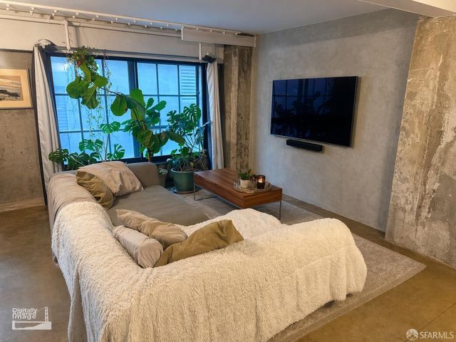 6 Mint Plaza 203A, San Francisco, CA 94103