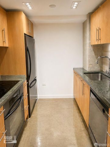 6 Mint Plaza 203A, San Francisco, CA 94103