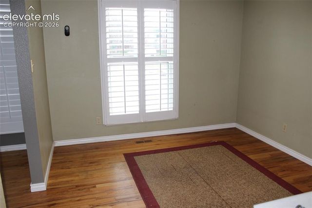 5055 Picket Drive, Colorado Springs, CO 80918
