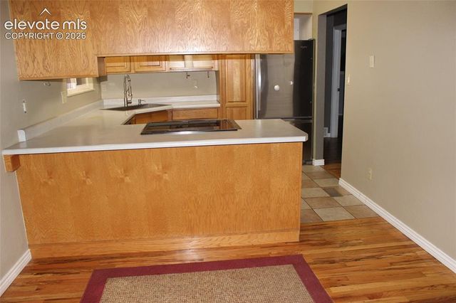 5055 Picket Drive, Colorado Springs, CO 80918