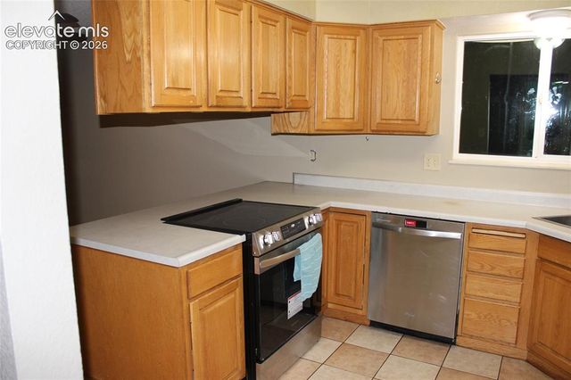 5055 Picket Drive, Colorado Springs, CO 80918