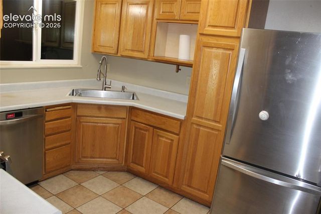 5055 Picket Drive, Colorado Springs, CO 80918