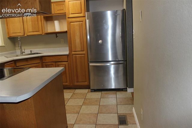 5055 Picket Drive, Colorado Springs, CO 80918
