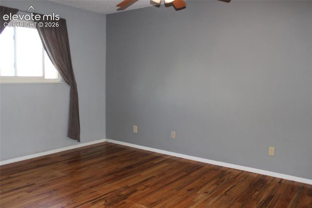 5055 Picket Drive, Colorado Springs, CO 80918