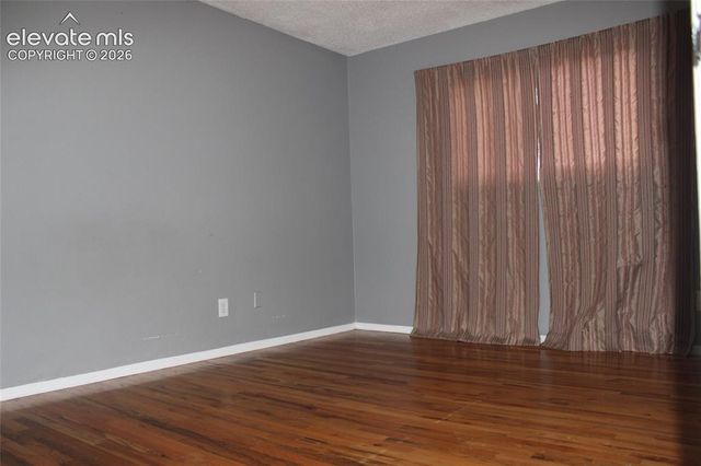 5055 Picket Drive, Colorado Springs, CO 80918