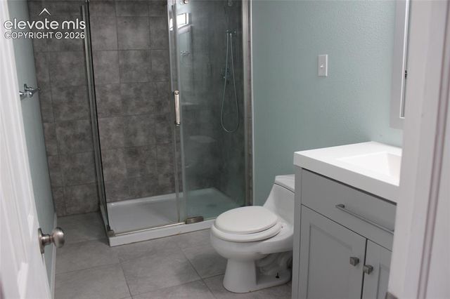 5055 Picket Drive, Colorado Springs, CO 80918