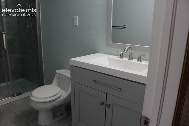 5055 Picket Drive, Colorado Springs, CO 80918