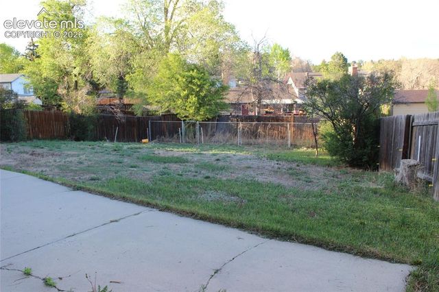 5055 Picket Drive, Colorado Springs, CO 80918
