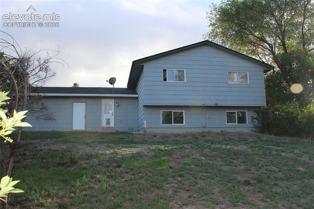 5055 Picket Drive, Colorado Springs, CO 80918
