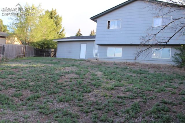 5055 Picket Drive, Colorado Springs, CO 80918