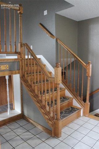 5055 Picket Drive, Colorado Springs, CO 80918
