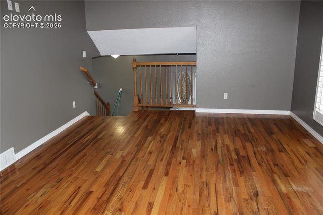 5055 Picket Drive, Colorado Springs, CO 80918