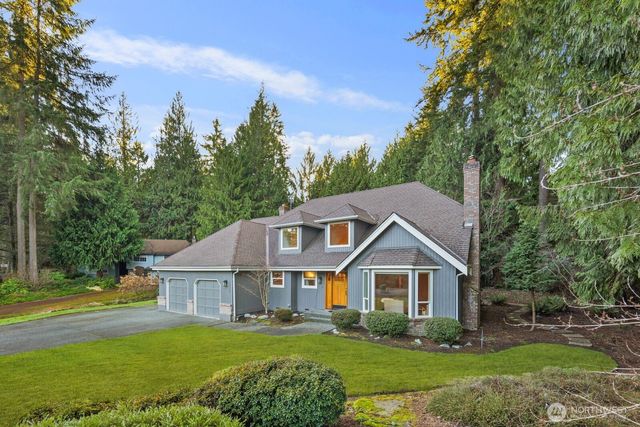 18412 NE 192nd Street, Woodinville, WA 98077