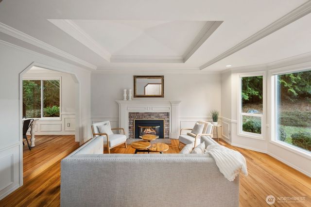 18412 NE 192nd Street, Woodinville, WA 98077