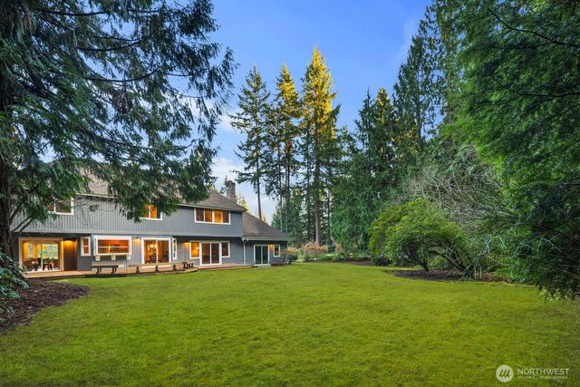 18412 NE 192nd Street, Woodinville, WA 98077