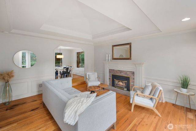 18412 NE 192nd Street, Woodinville, WA 98077