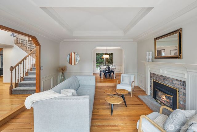 18412 NE 192nd Street, Woodinville, WA 98077