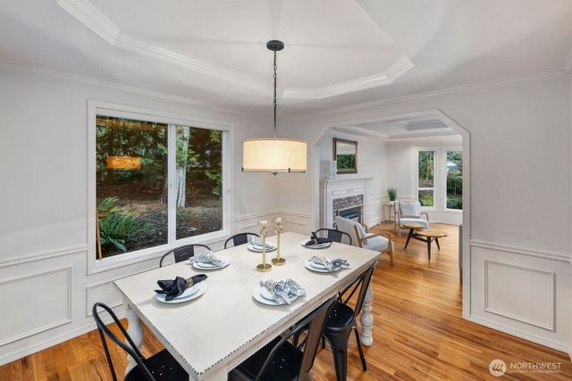 18412 NE 192nd Street, Woodinville, WA 98077