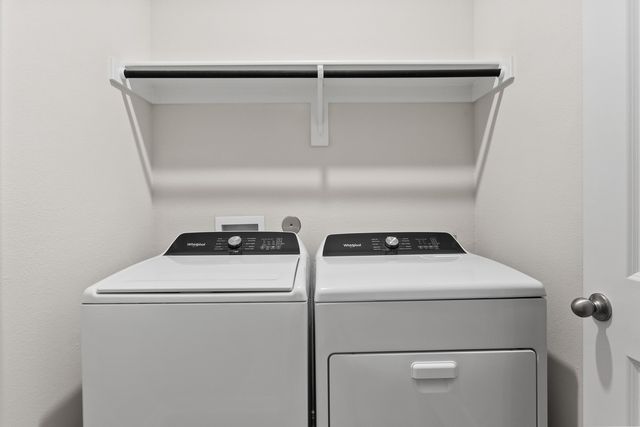 112 Magnolia Boulevard, Hutchins, TX 75141