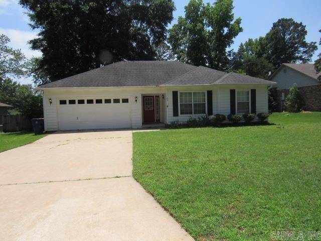 34 Bent Tree Drive, Cabot, AR 72023